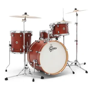 Nur Heute Gretsch Catalina Club Jazz Drumset CT1-J484-SWG