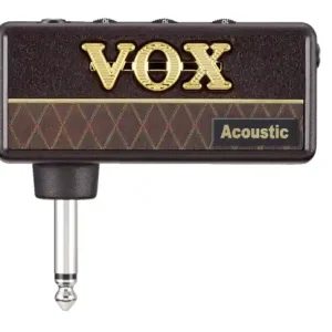 Vox Acoustic amPlug Beliebt