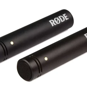 Ausverkauf Rode M-5 Matched Pair