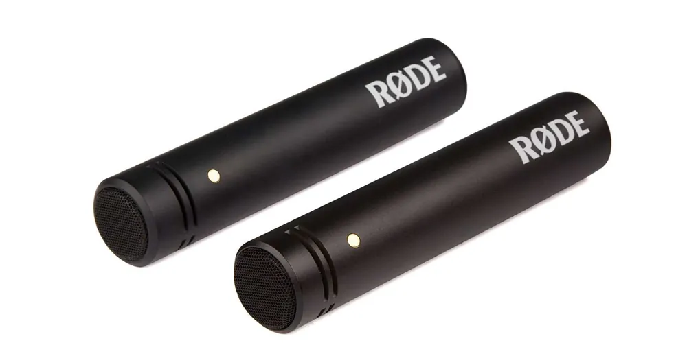 Ausverkauf Rode M-5 Matched Pair