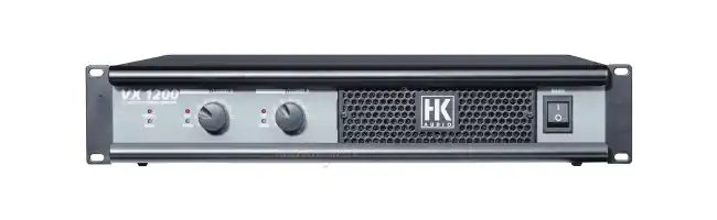 Gratis Versand HK-Audio VX 1200 Endstufe