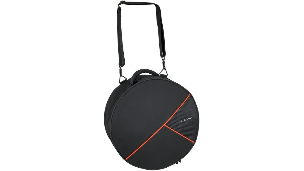 Gewa 14x6,5 Snare Drum Gig-Bag Premium Schneller Versand