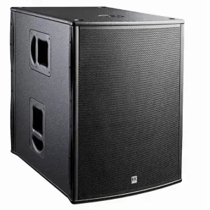 HK-Audio Pulsar PL 118 SUB A Echt