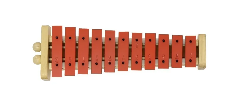 Gewa Glockenspiel G11R Kracherpreis