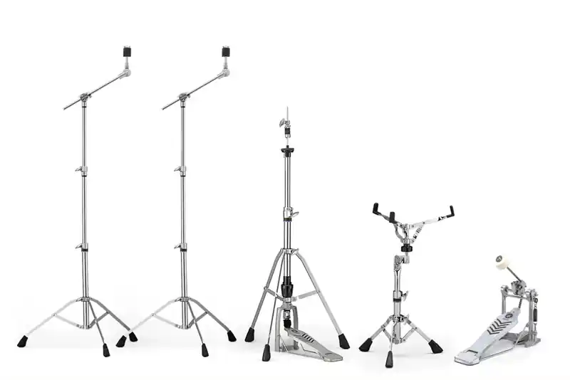 Yamaha HW-780 Hardware Set Neue Kollektion