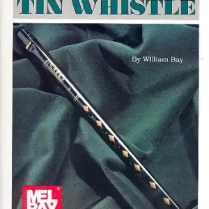 Knallerangebot Fun with the Tin Whistle (+Online Audio access)