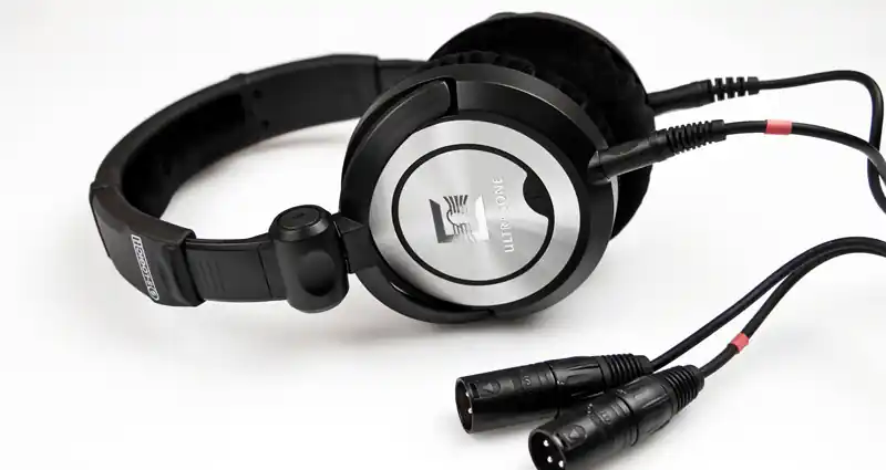 Ultrasone PRO-900 Balanced Kopfhörer Billig
