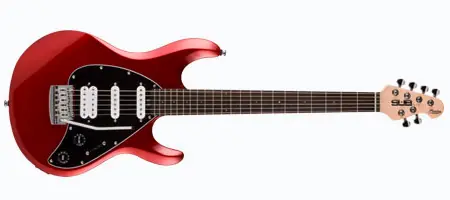 Sterling SUB Silhouette 3 RD Zertifiziert