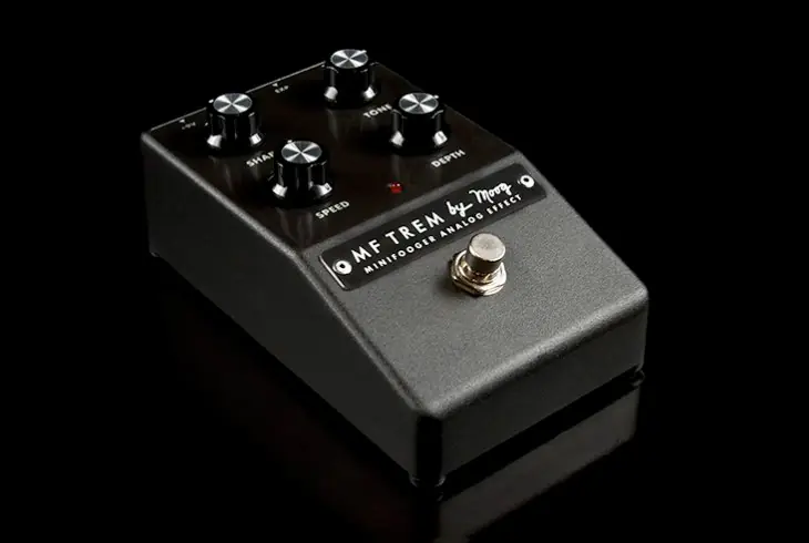 Moog MF Trem Neu Im Sortiment
