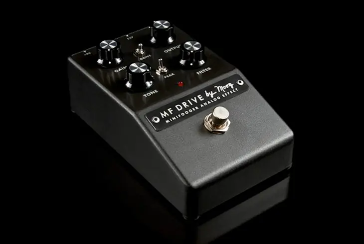 Moog MF Drive Günstig