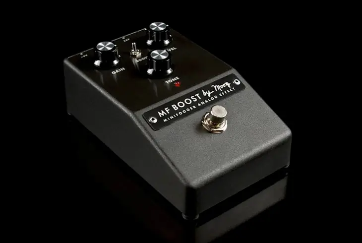 Sonderaktion Moog MF Boost