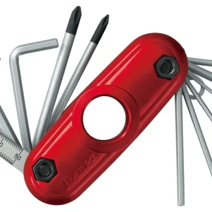 Ausverkauf Ibanez MTZ11 Red Multitool
