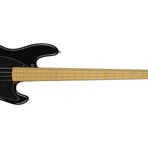 Neu Sandberg Electra II TT Black 4-Saiter