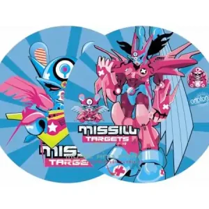 Knallerangebot Ortofon Slipmat Missill Targets
