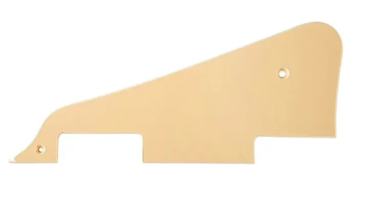 Gibson PRPG-030 Les Paul Standard Pickguard Creme Sonderangebot