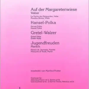 Holzschuh-Erfolge Band 1 für Akkordeon / Klavier, (Gitarre ad.lib., Heißes Angebot