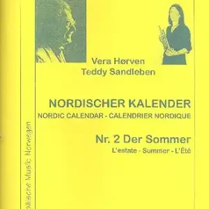 Ausverkauf Der Sommer für 3 Trompeten oder Klarinetten