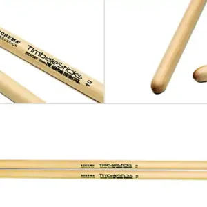 Rabatt Rohema Hi10 Timbale Sticks