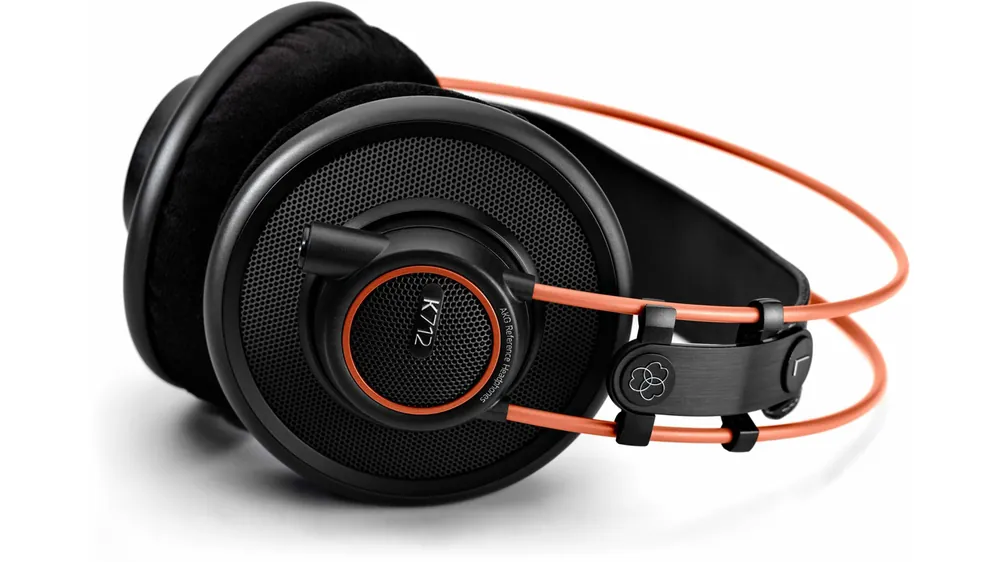 Kostenloser Rückversand AKG K712