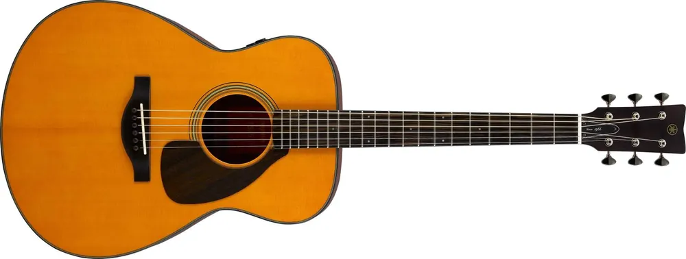Yamaha FSX5G RED LABEL Sonderangebot