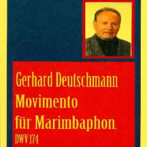 Abverkauf Movimento DWV174 für Marimbaphon