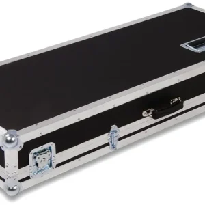Markenware LT-Case Keyboard Case spezial 76 PVC
