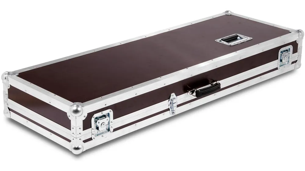 Neue Kollektion LT-Case Keyboard Case spezial 76 Holz