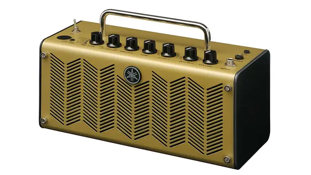 Preisreduziert Yamaha THR5A Akustik Combo