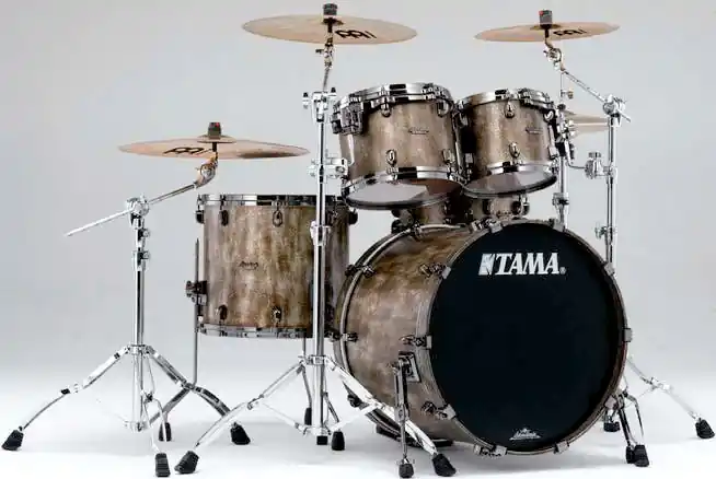 Tama BL52ZBNS-HIR Starclassic Bubinga Top-Seller