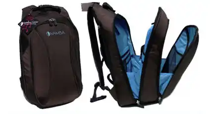 Heißes Angebot Namba Gear Big Namba Studio Backpack Mayan Brown