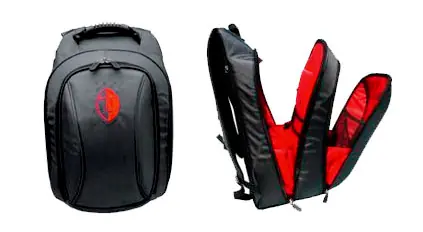Rabatt Namba Gear Lil Namba Remix Backpack Charcoal Grey
