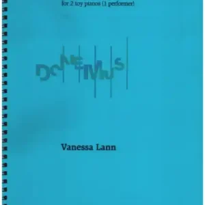 Versand Am Gleichen Tag Is a bell... a bell for 2 toy pianos (1 player)