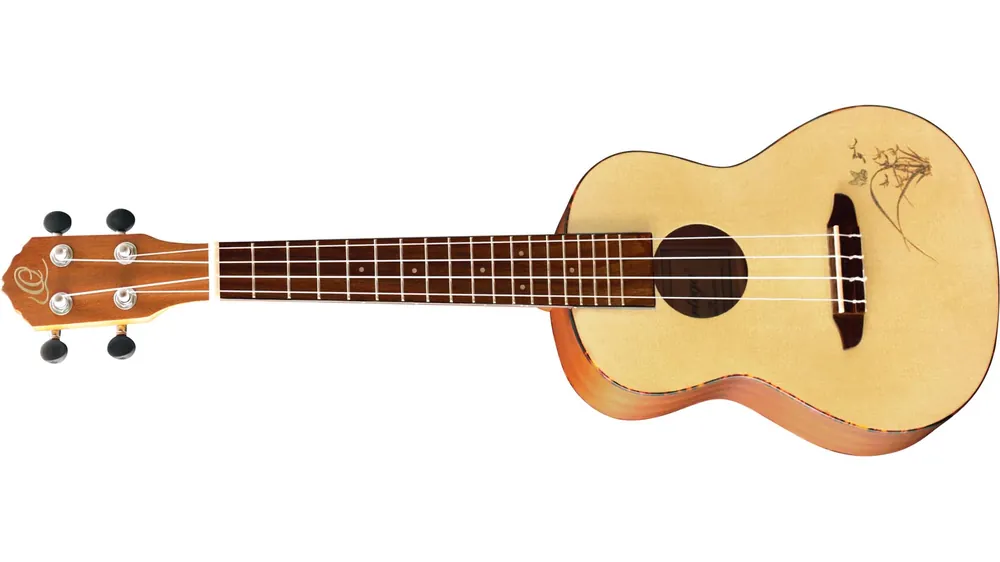 Ortega RU-5 Ukulele Kostenloser Versand