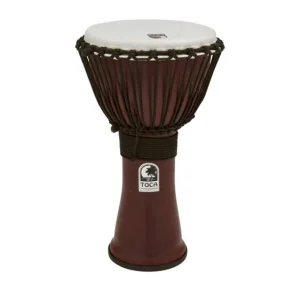 Toca TF2DJ-9R Freestyle Djembe 9" Jetzt Bestellen