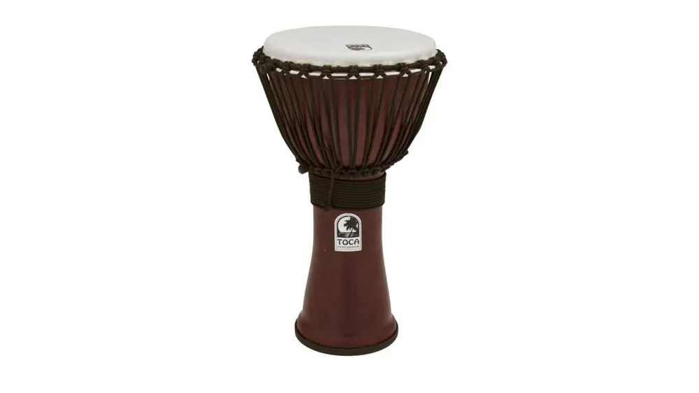 Toca TF2DJ-9R Freestyle Djembe 9" Jetzt Bestellen
