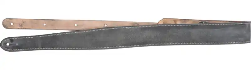 Fender Road Worn Gurt schwarz Mega-Angebot