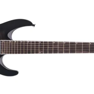 Jackson JS22-7 DKA HT Black Burst Direktkauf