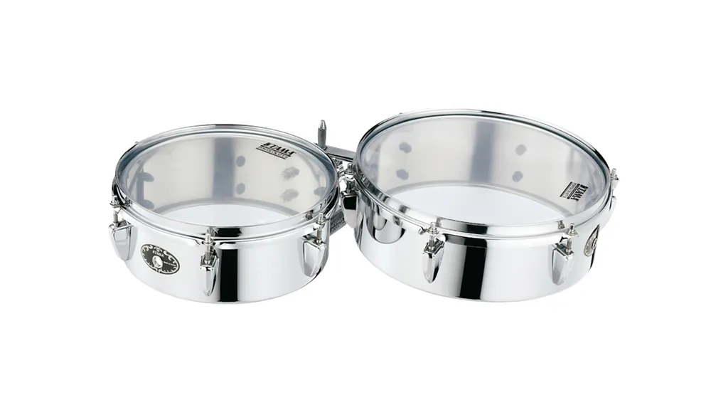 Tama MT1012ST Steel Mini-Tymps 10" + 12" Ausverkauf