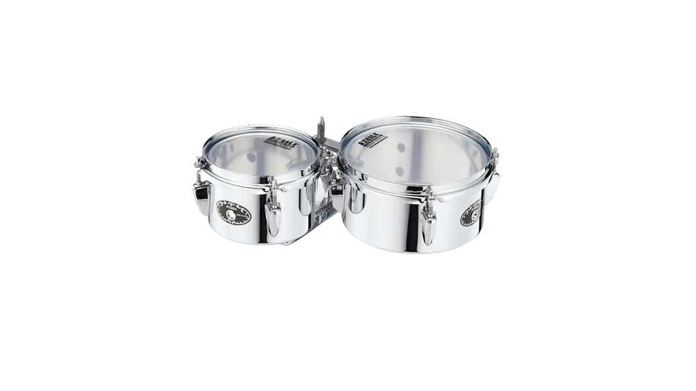 Tama MT68ST Steel Mini-Tymps 06" + 08" Ausverkauf