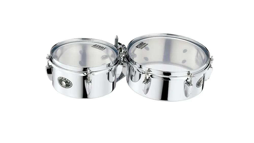 Tama MT810ST Steel Mini-Tymps 08" + 10" Jetzt Kaufen