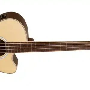 Schnäppchen Tanglewood TWB1CEF Akustikbass Fretless