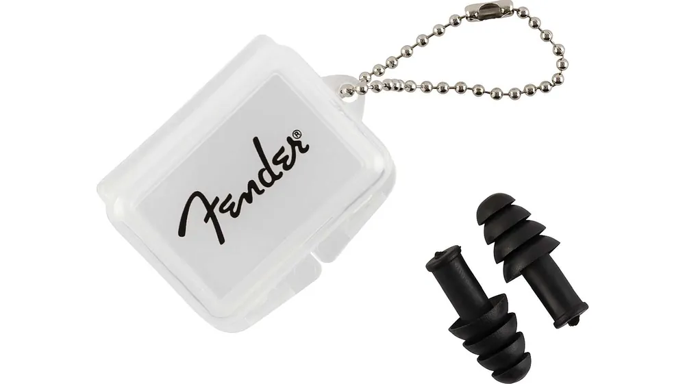 Fender Musician Ear Plugs Preisknaller