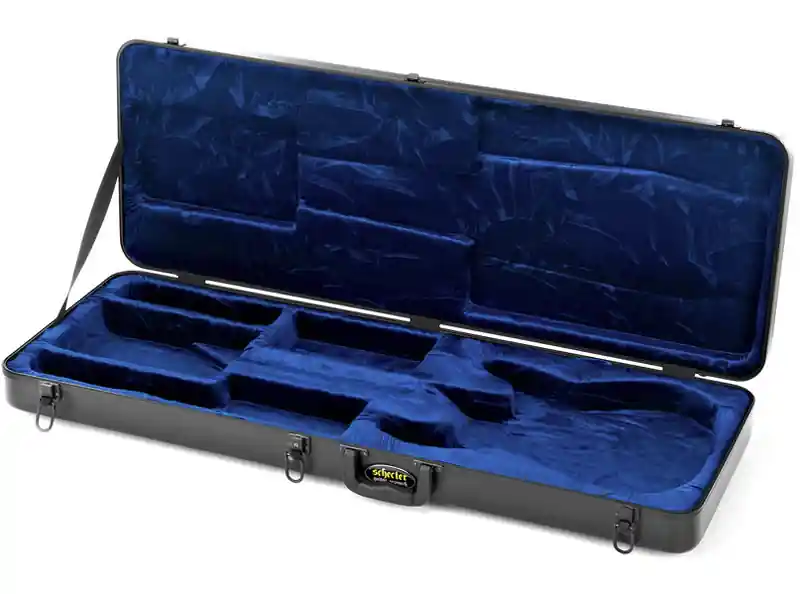 Schecter SCSGR-1C Guitar Case Saisonangebot