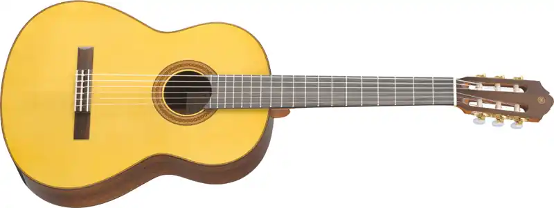Yamaha CG182S Klassikgitarre Online Kaufen