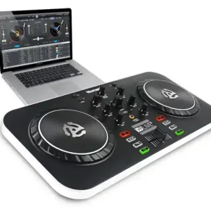 Neu Numark iDJ Live II DJ Controller