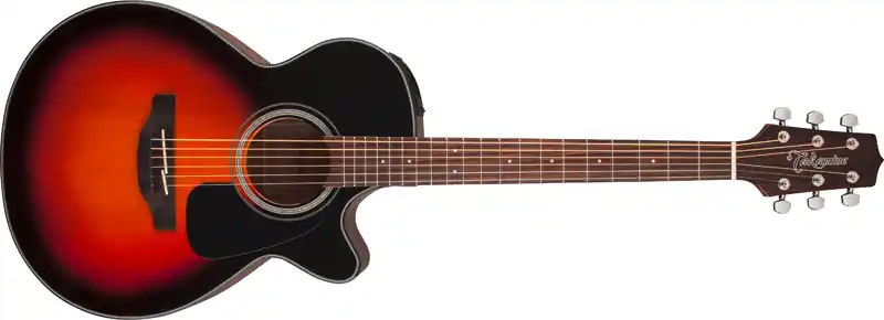 Takamine GF30CE-BSB Westerngitarre Preisknaller
