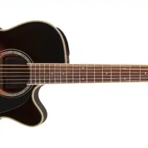 Schnäppchen Takamine GN51CE-BSB Westerngitarre