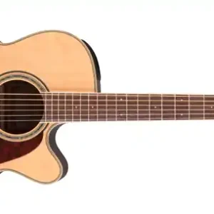 Bestpreis Takamine GN71CE-NAT Westerngitarre