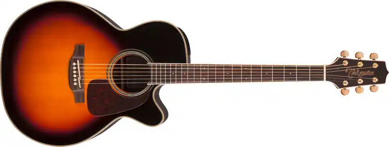 Takamine GN71CE-BSB Westerngitarre Jetzt Bestellen