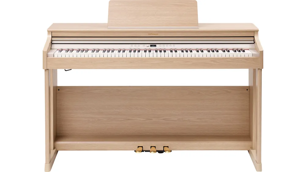 Bestpreis Roland RP701-LA Digitalpiano